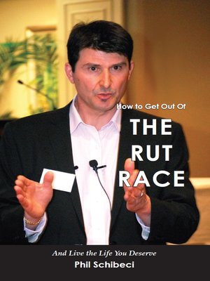cover image of How to Get Out of the Rut Race
